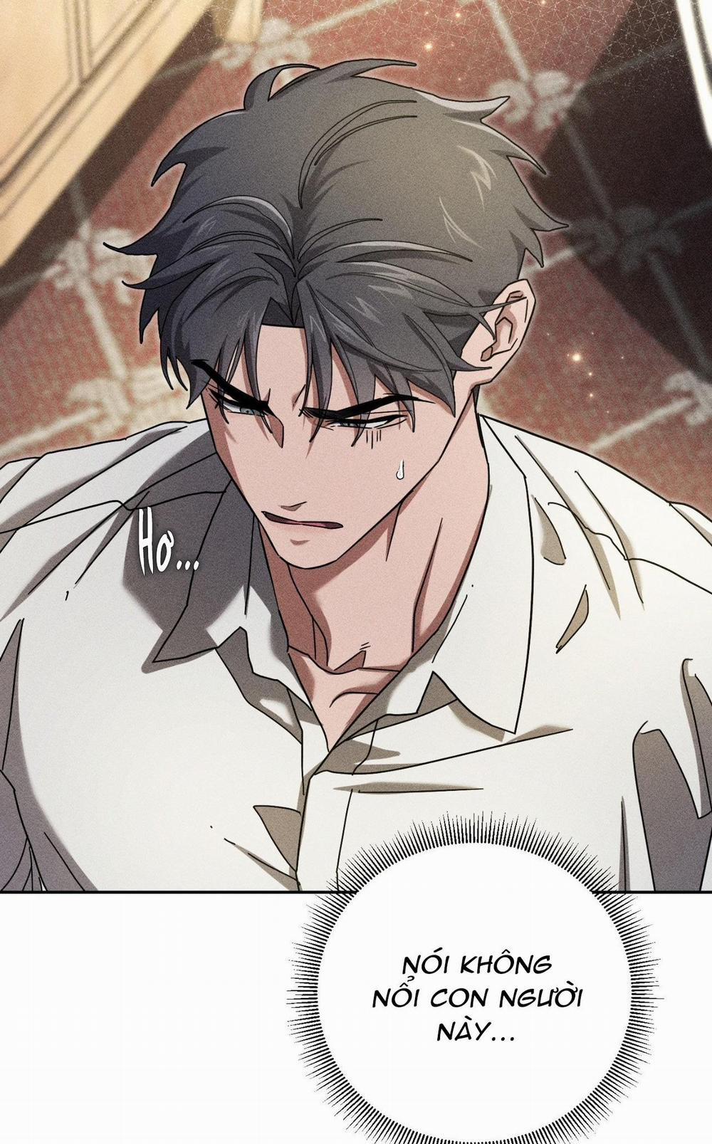 LUẬT LỆ OMERTÀ 14 trang 38