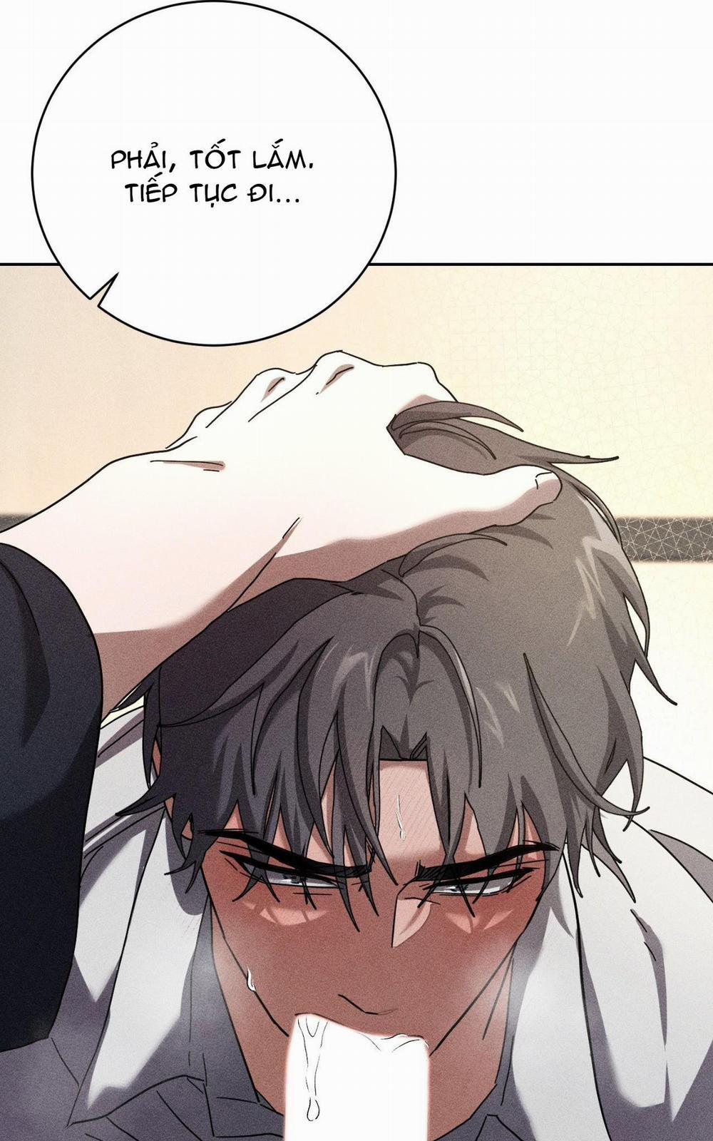 LUẬT LỆ OMERTÀ 14 trang 48