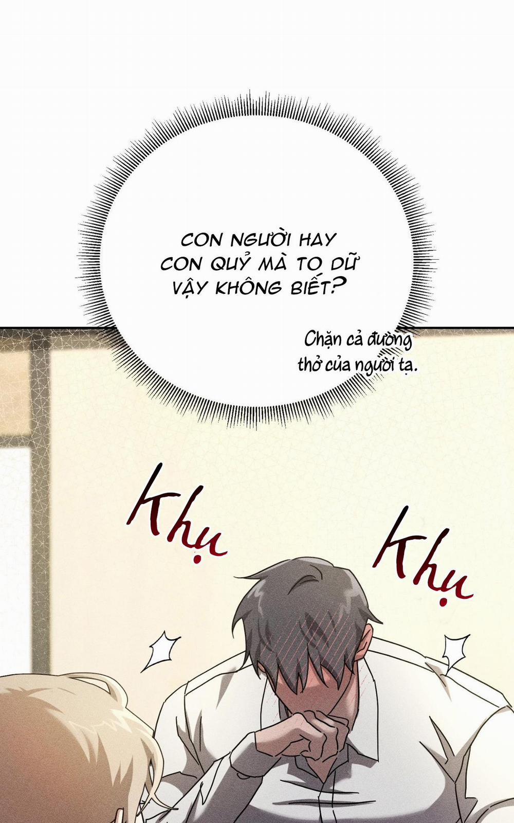 LUẬT LỆ OMERTÀ 14 trang 52