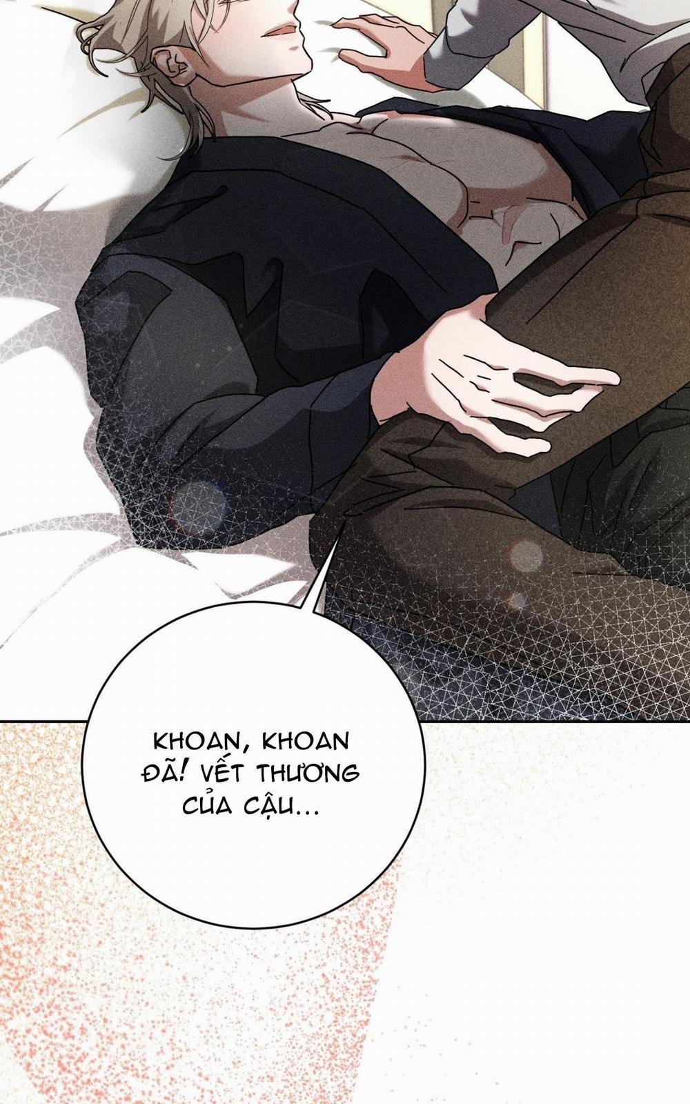 LUẬT LỆ OMERTÀ 14 trang 57