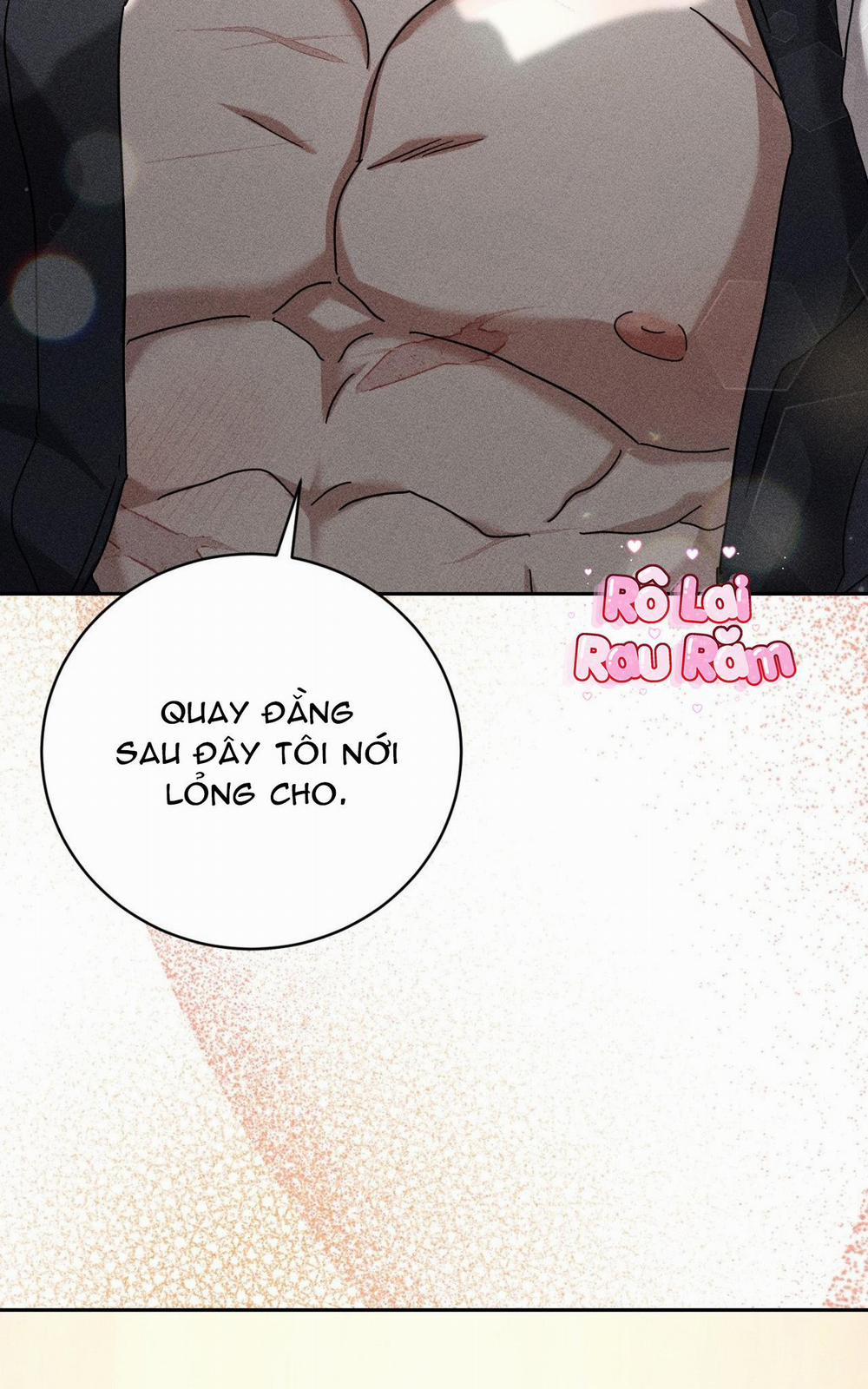 LUẬT LỆ OMERTÀ 14 trang 59