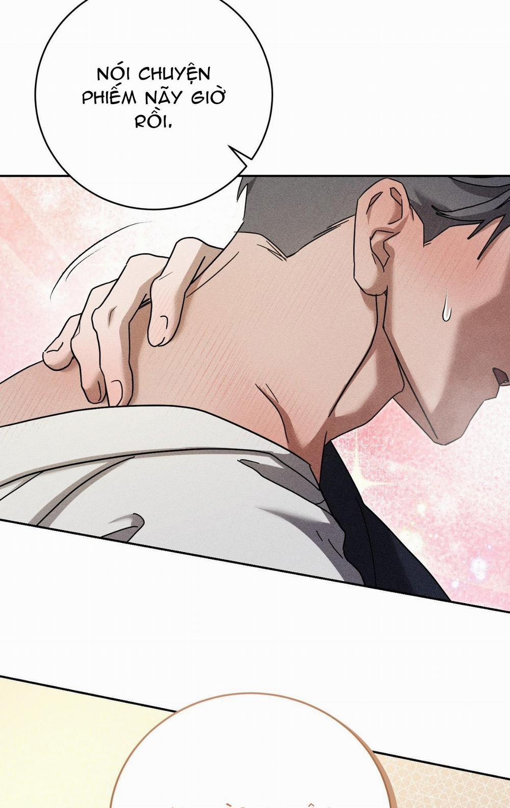 LUẬT LỆ OMERTÀ 14 trang 74