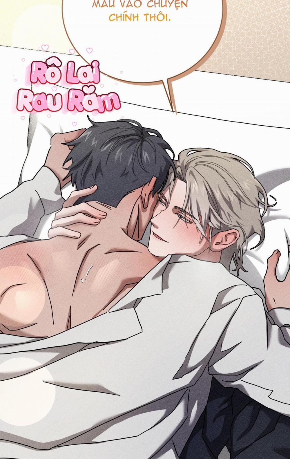 LUẬT LỆ OMERTÀ 14 trang 75