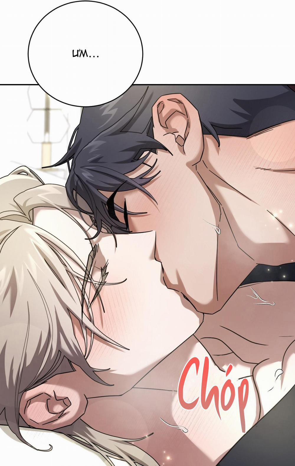 LUẬT LỆ OMERTÀ 14 trang 84