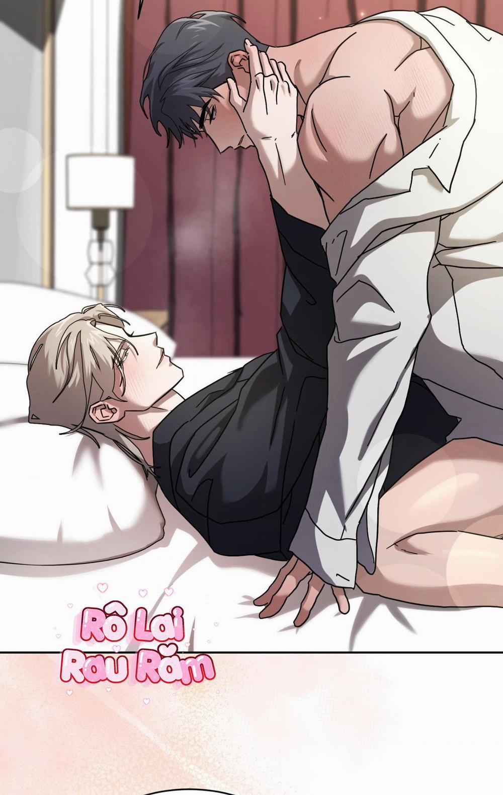 LUẬT LỆ OMERTÀ 14 trang 87