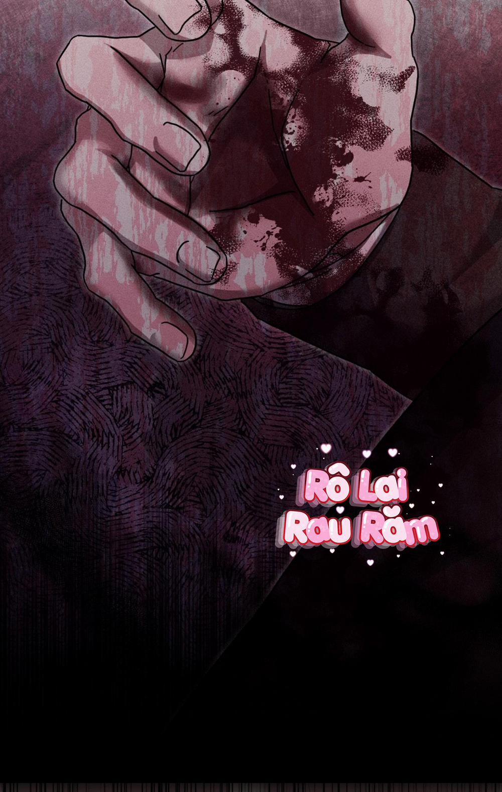 LUẬT LỆ OMERTÀ 14 trang 95