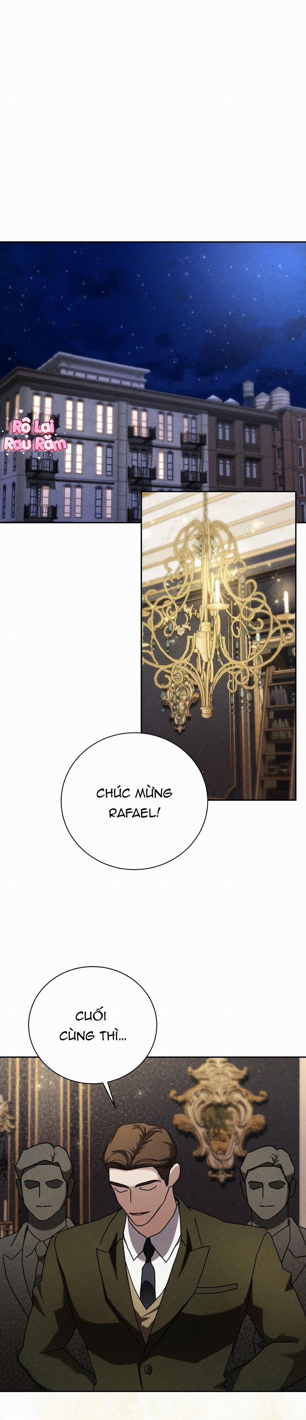 LUẬT LỆ OMERTÀ 15 trang 0