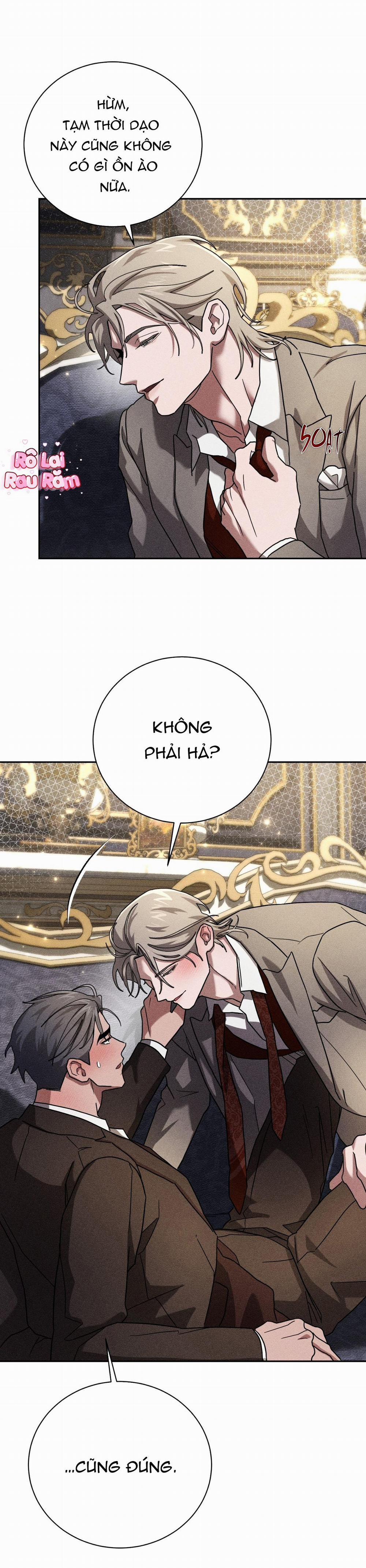 LUẬT LỆ OMERTÀ 15 trang 11