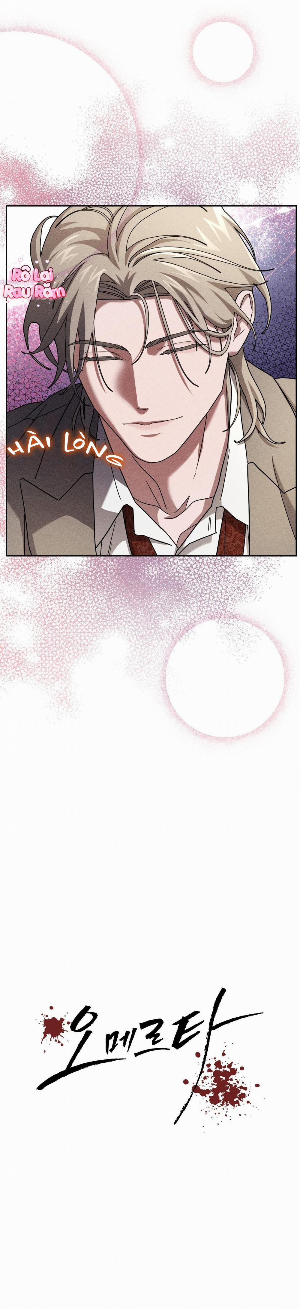 LUẬT LỆ OMERTÀ 15 trang 12