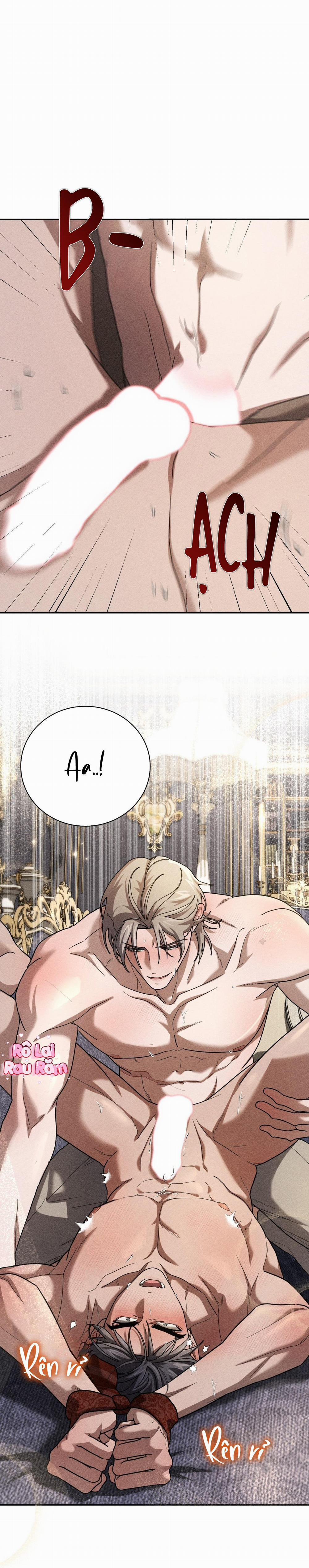 LUẬT LỆ OMERTÀ 15 trang 13