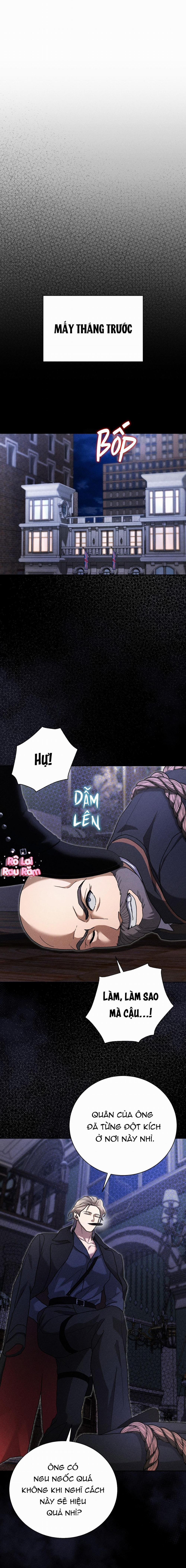 LUẬT LỆ OMERTÀ 15 trang 3