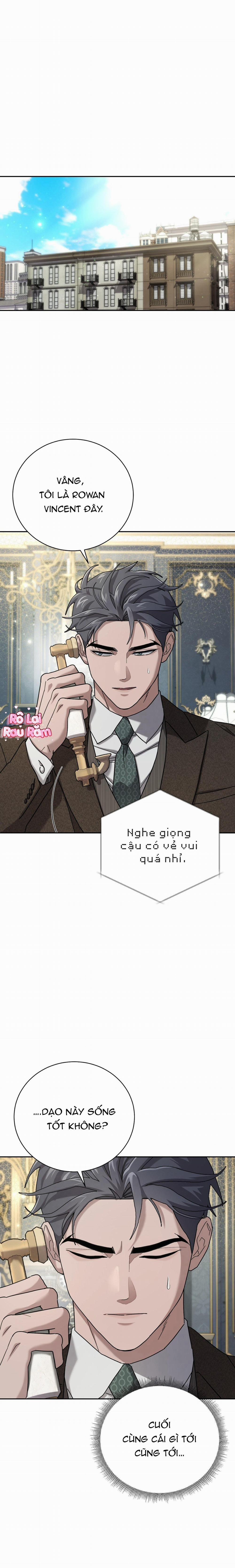 LUẬT LỆ OMERTÀ 16 trang 0