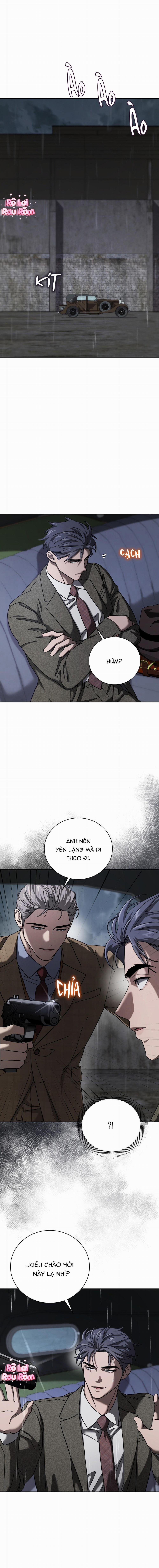 LUẬT LỆ OMERTÀ 16 trang 10