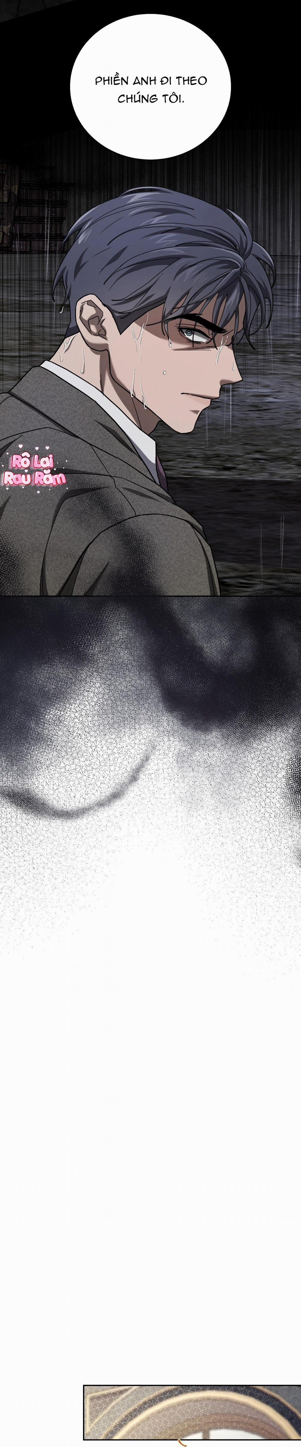 LUẬT LỆ OMERTÀ 16 trang 15