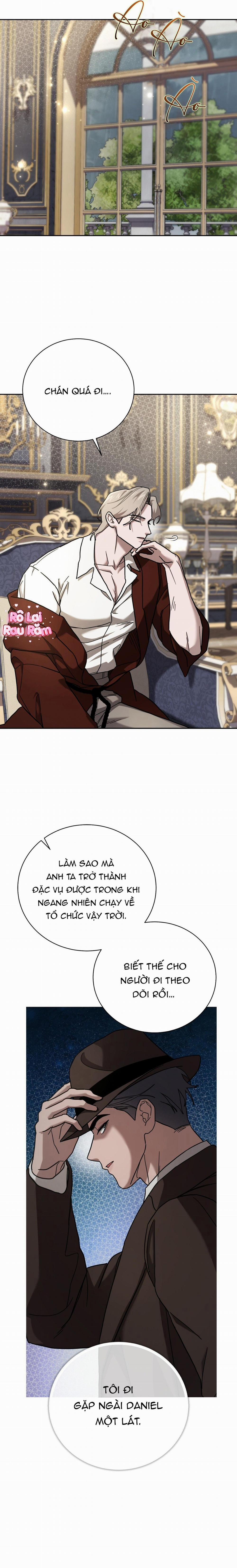 LUẬT LỆ OMERTÀ 16 trang 16