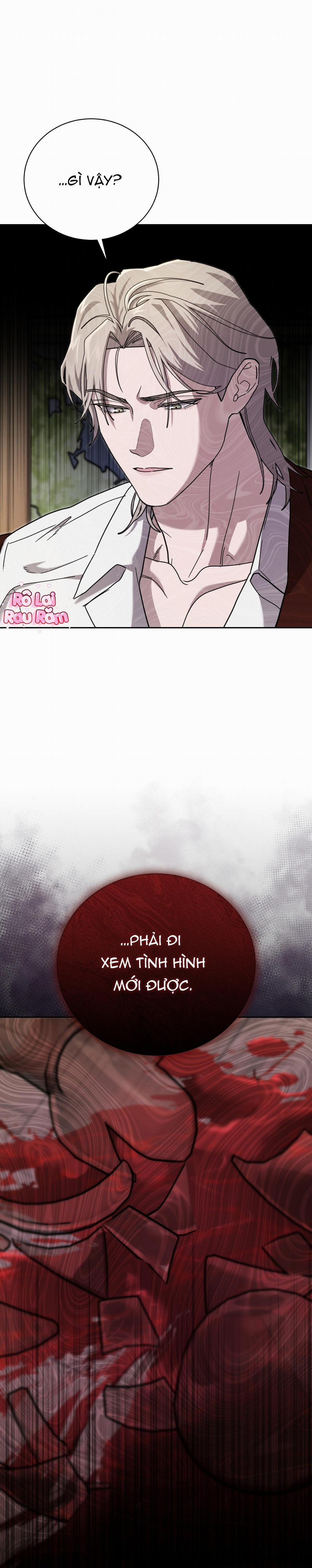 LUẬT LỆ OMERTÀ 16 trang 18