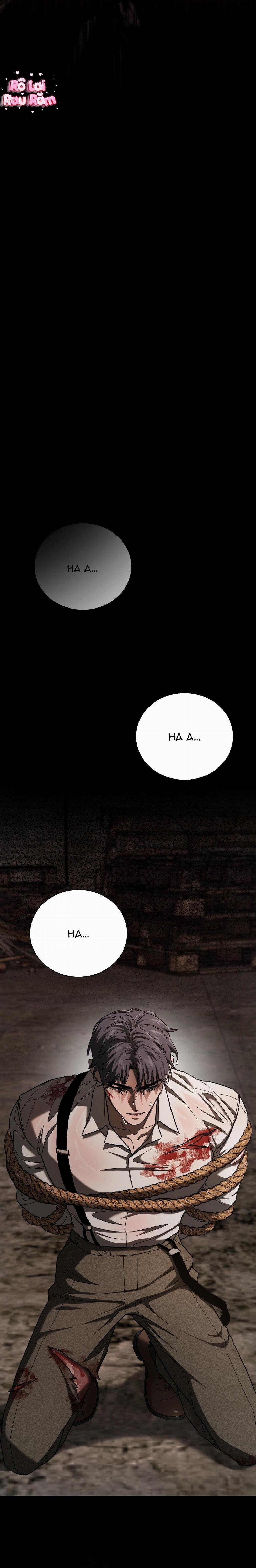 LUẬT LỆ OMERTÀ 16 trang 19