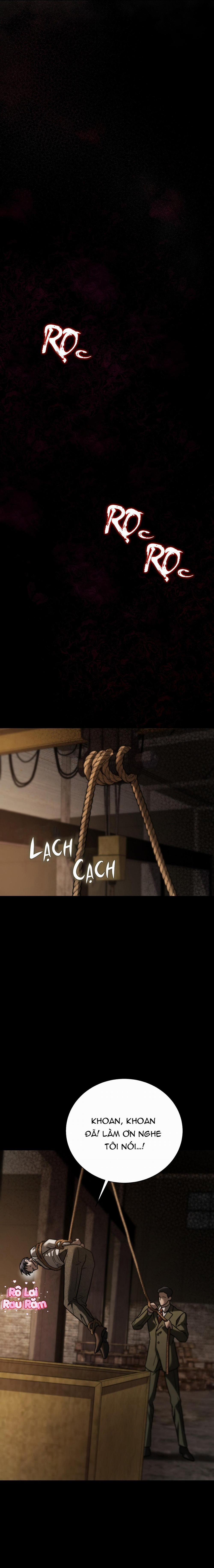 LUẬT LỆ OMERTÀ 16 trang 23