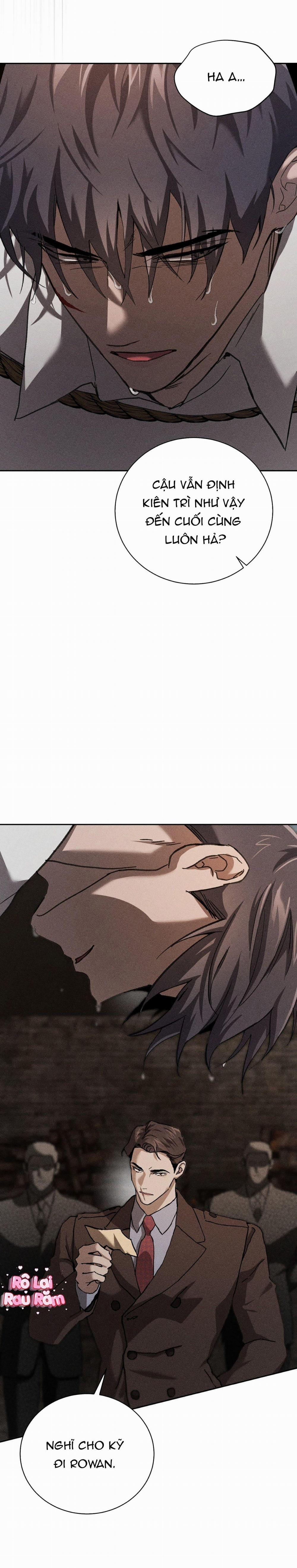 LUẬT LỆ OMERTÀ 17 trang 14