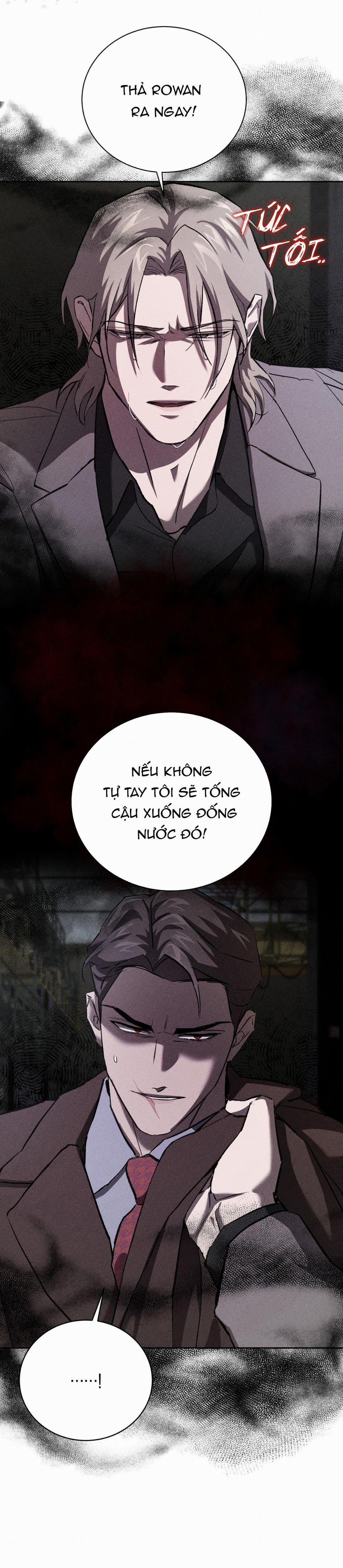 LUẬT LỆ OMERTÀ 17 trang 18