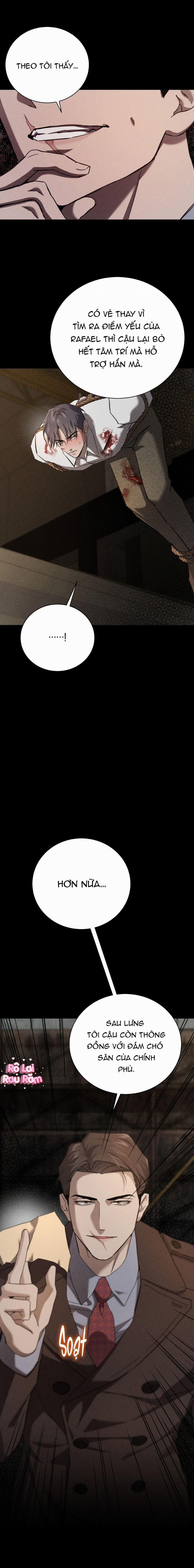 LUẬT LỆ OMERTÀ 17 trang 2