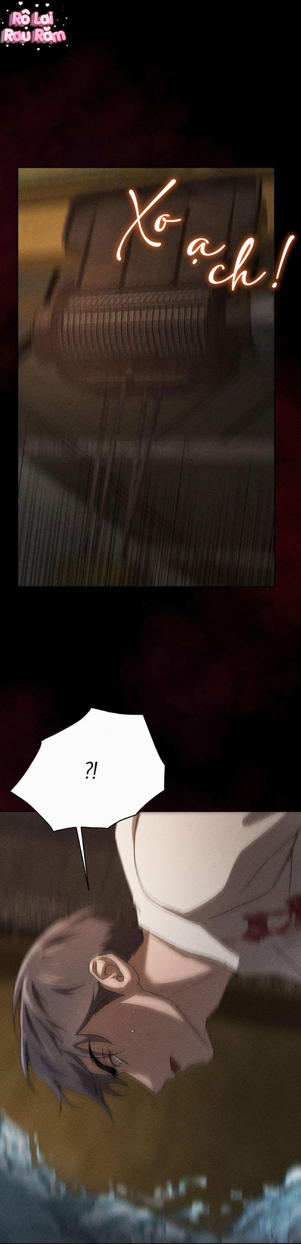 LUẬT LỆ OMERTÀ 17 trang 4