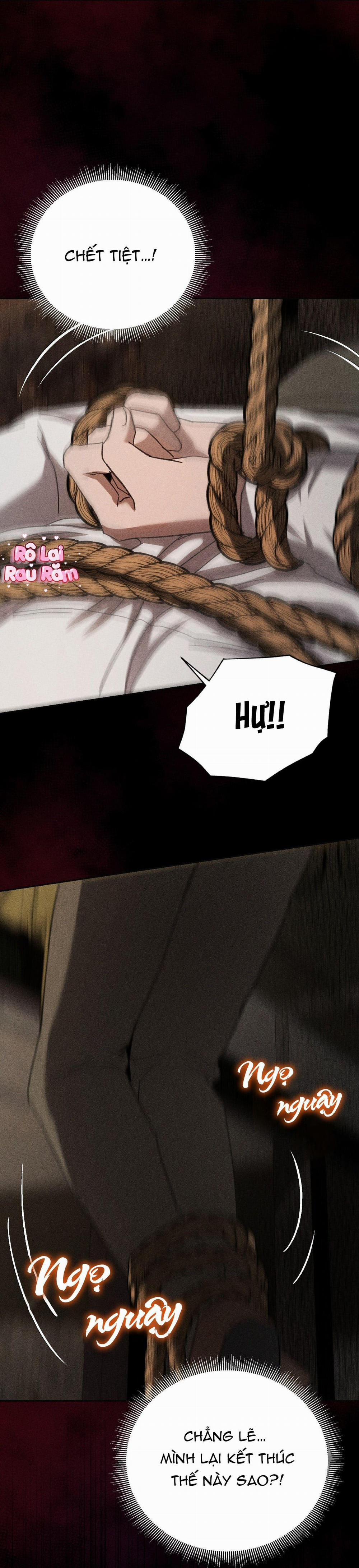 LUẬT LỆ OMERTÀ 17 trang 5