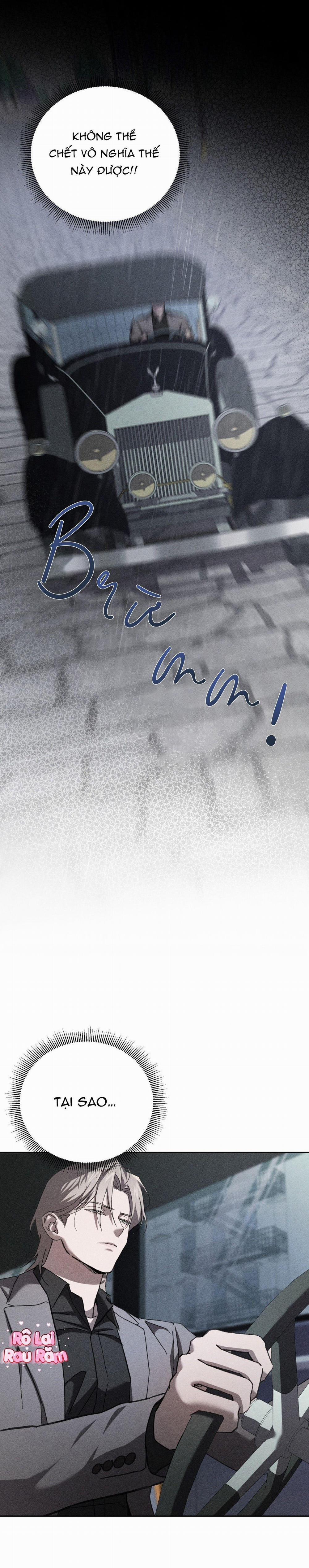 LUẬT LỆ OMERTÀ 17 trang 7