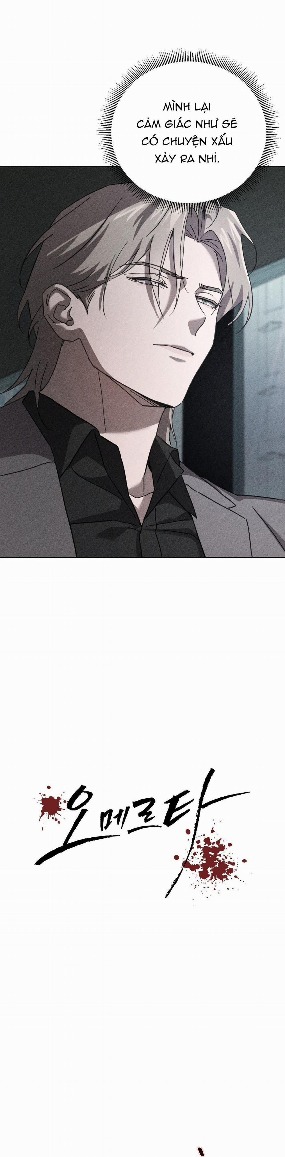 LUẬT LỆ OMERTÀ 17 trang 8