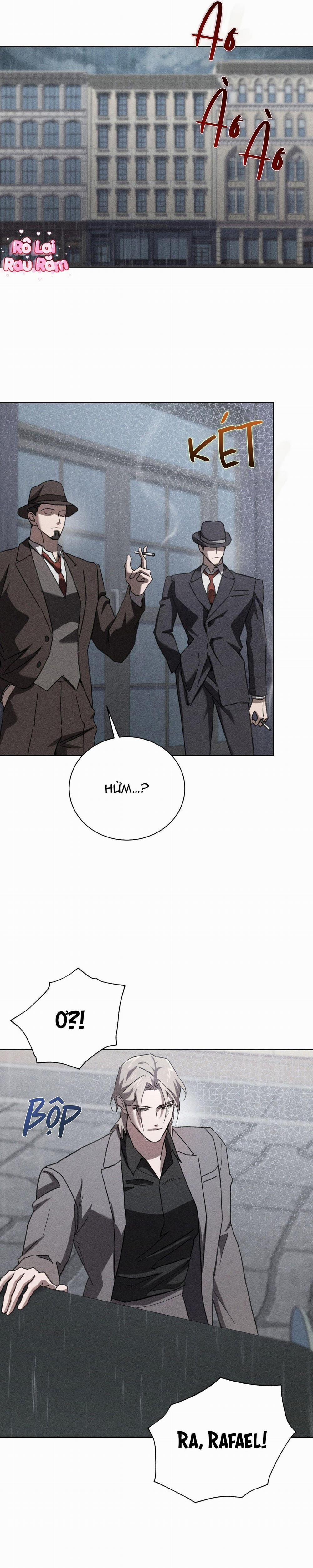 LUẬT LỆ OMERTÀ 17 trang 9