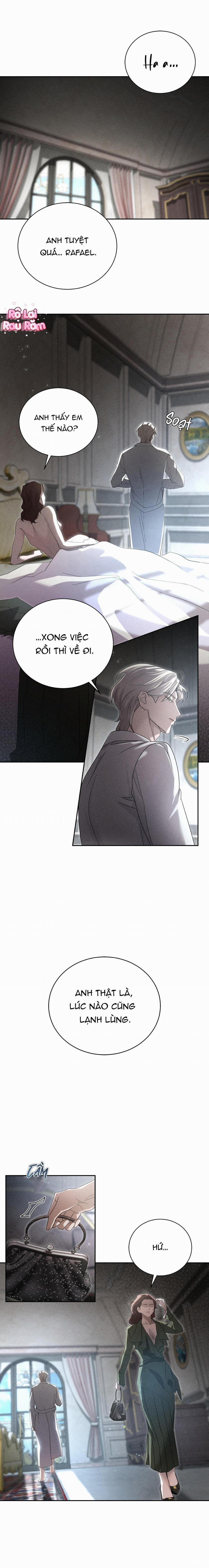 LUẬT LỆ OMERTÀ 2 trang 0