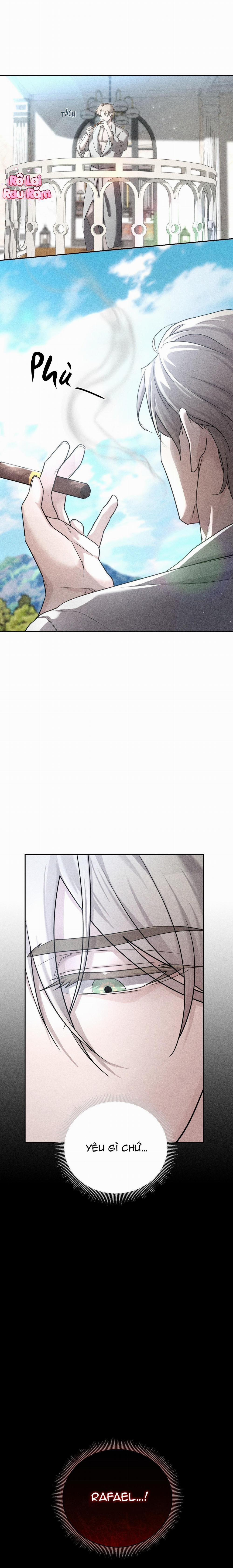 LUẬT LỆ OMERTÀ 2 trang 1