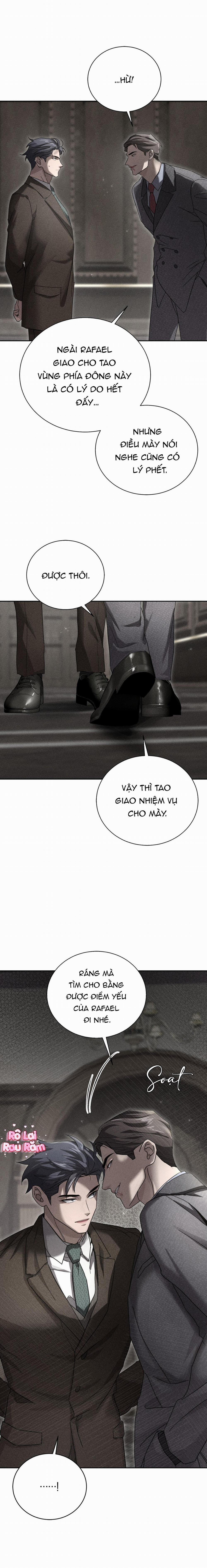 LUẬT LỆ OMERTÀ 2 trang 10