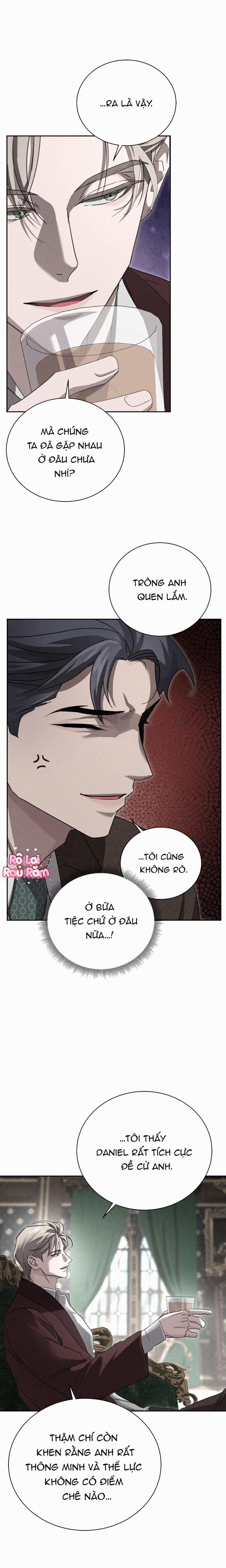 LUẬT LỆ OMERTÀ 2 trang 14