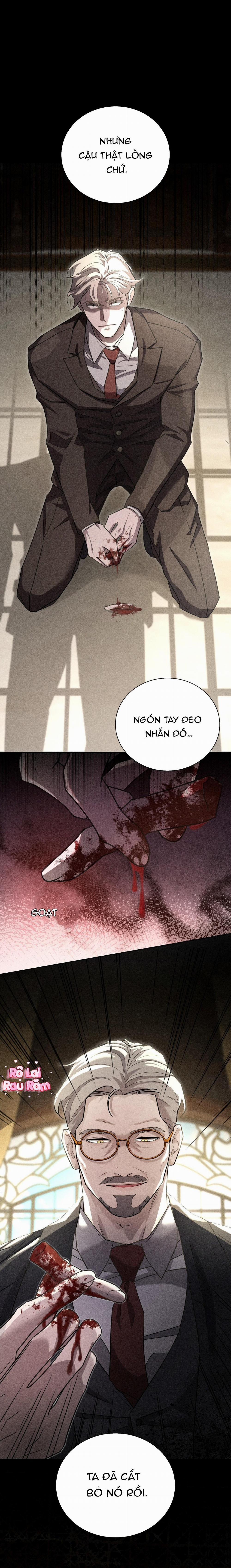 LUẬT LỆ OMERTÀ 3 trang 2