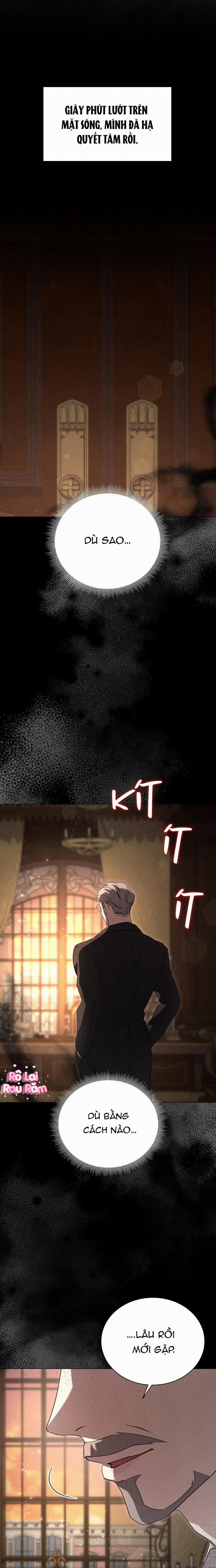 LUẬT LỆ OMERTÀ 3 trang 22