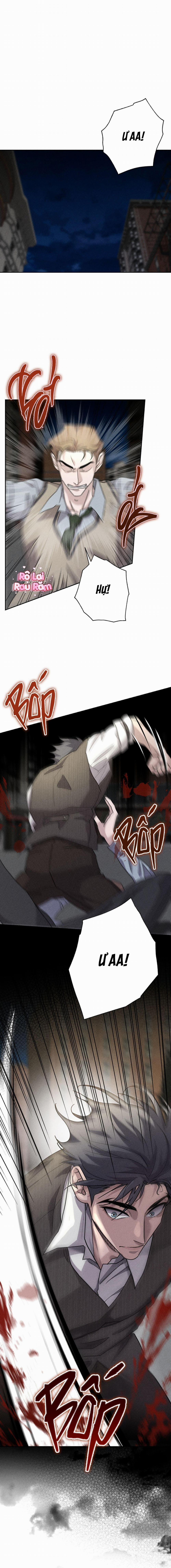 LUẬT LỆ OMERTÀ 4 trang 0