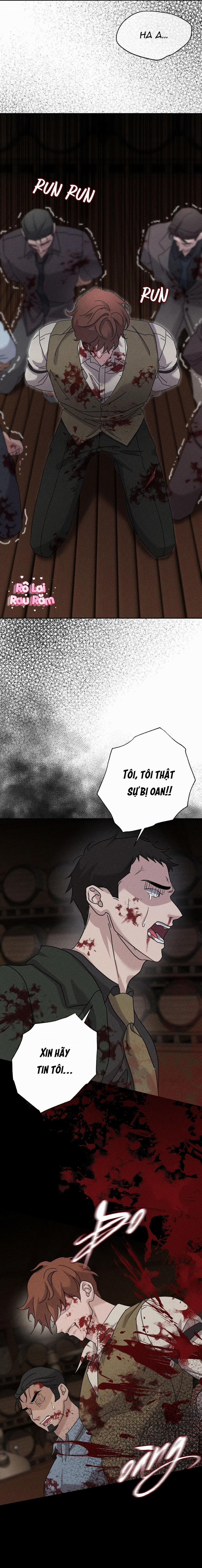 LUẬT LỆ OMERTÀ 4 trang 16