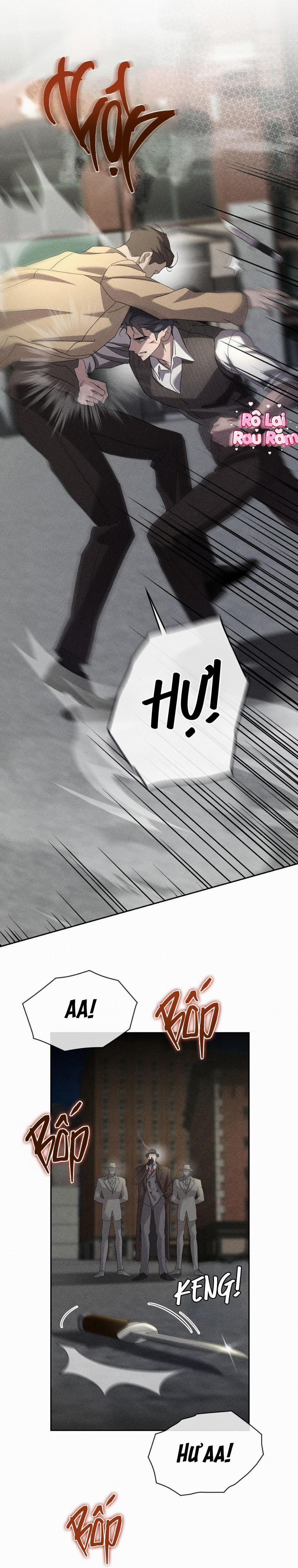 LUẬT LỆ OMERTÀ 4 trang 2