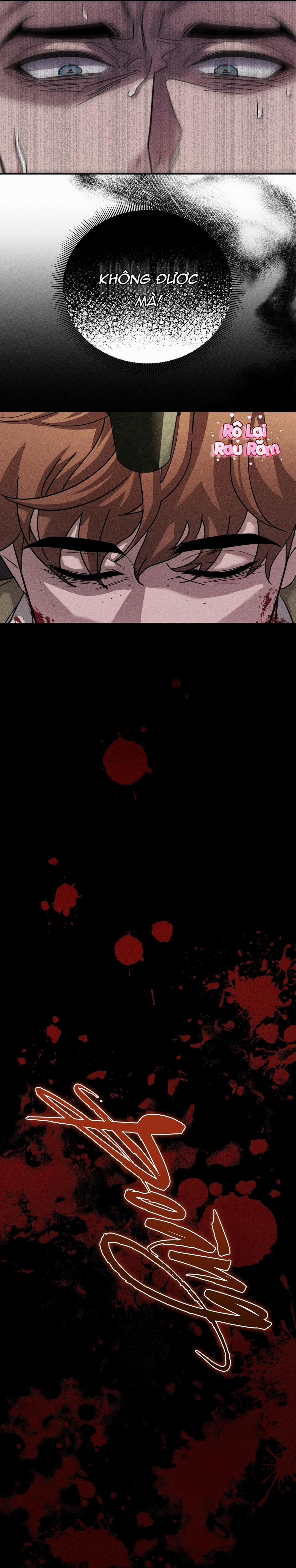 LUẬT LỆ OMERTÀ 4 trang 21