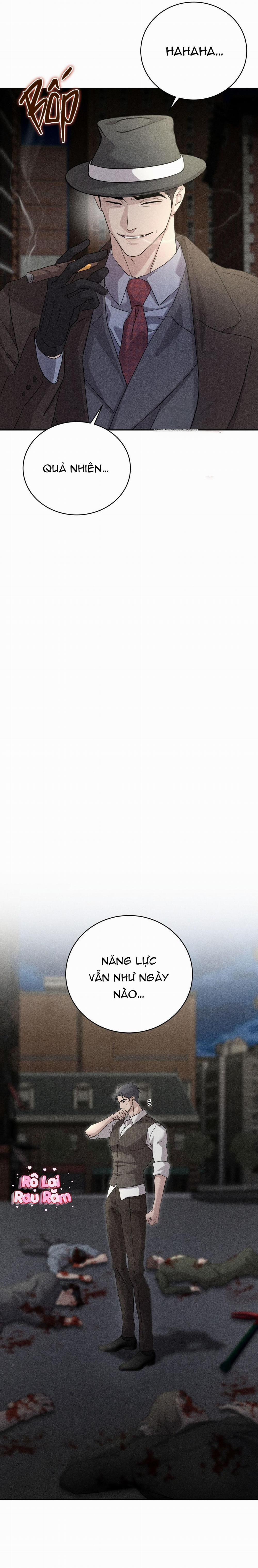 LUẬT LỆ OMERTÀ 4 trang 3