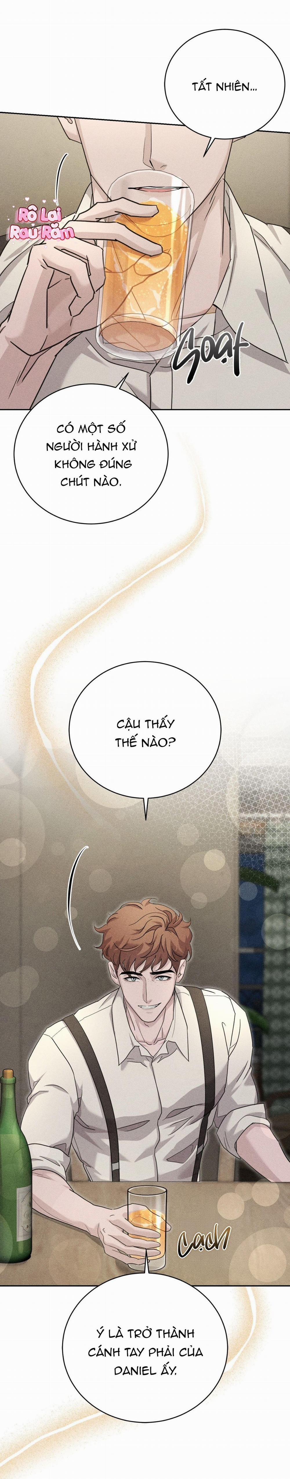 LUẬT LỆ OMERTÀ 4 trang 9