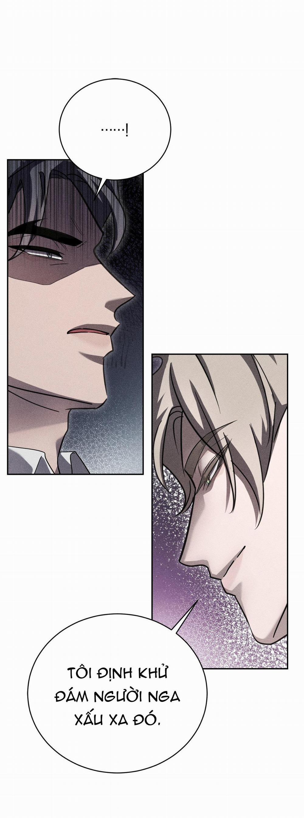 LUẬT LỆ OMERTÀ 5 trang 16