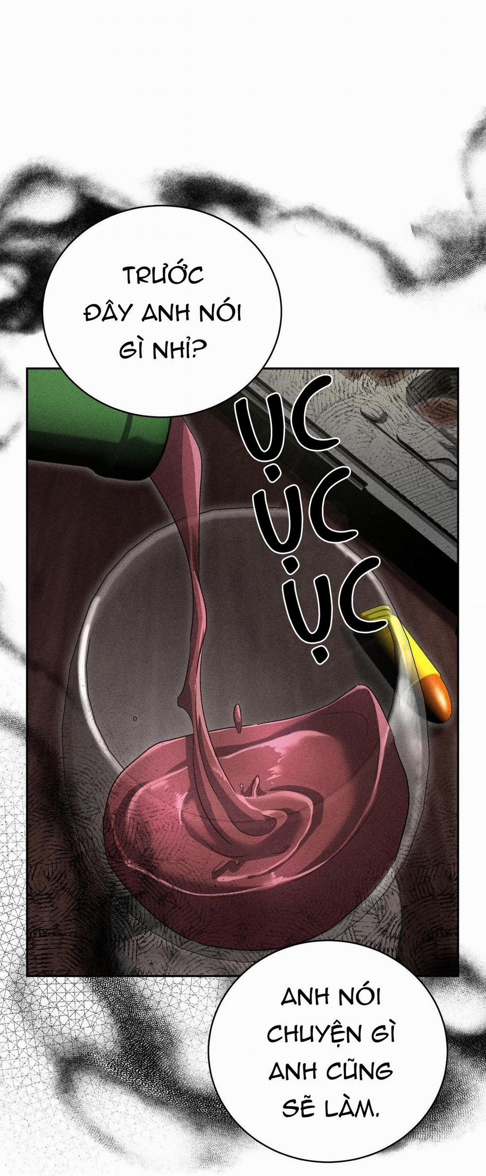 LUẬT LỆ OMERTÀ 5 trang 20