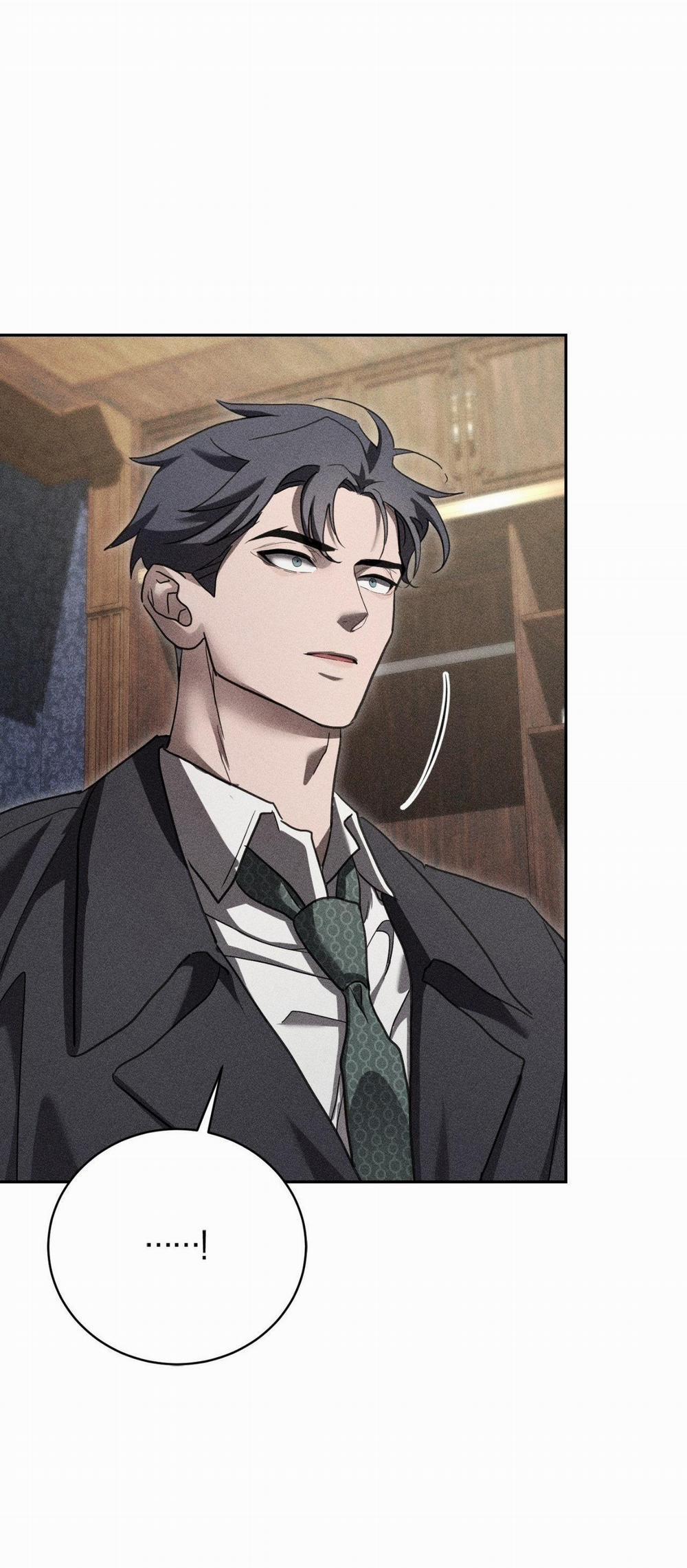 LUẬT LỆ OMERTÀ 5 trang 22