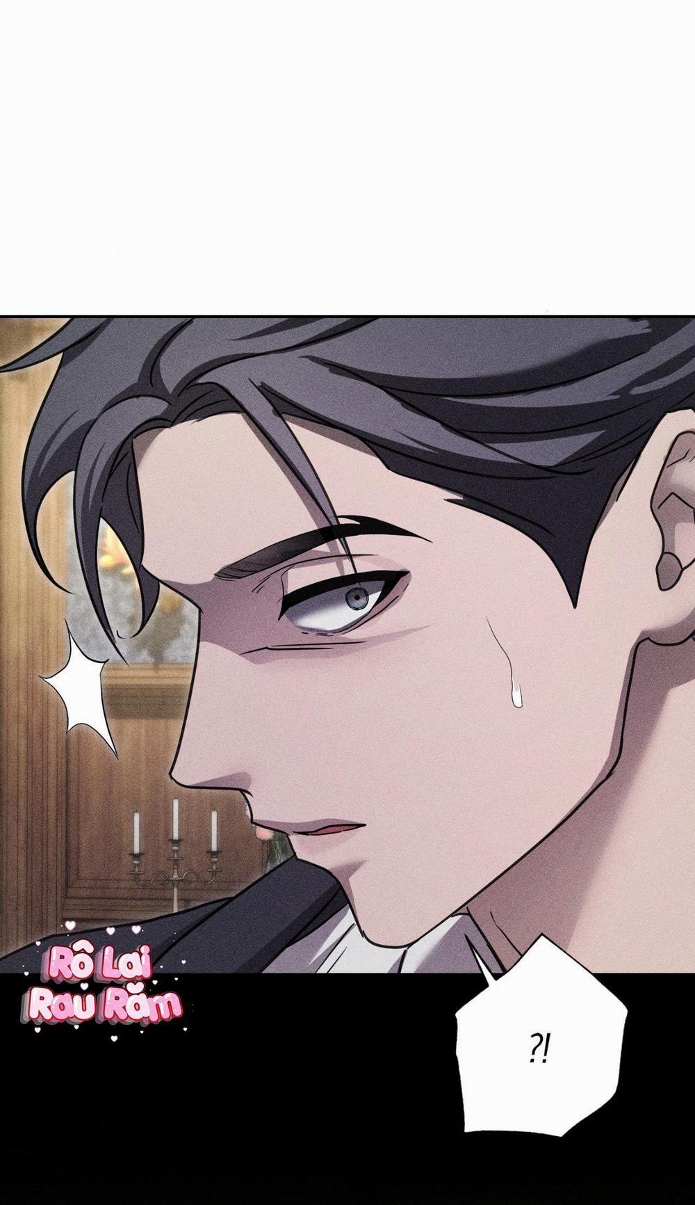 LUẬT LỆ OMERTÀ 5 trang 27