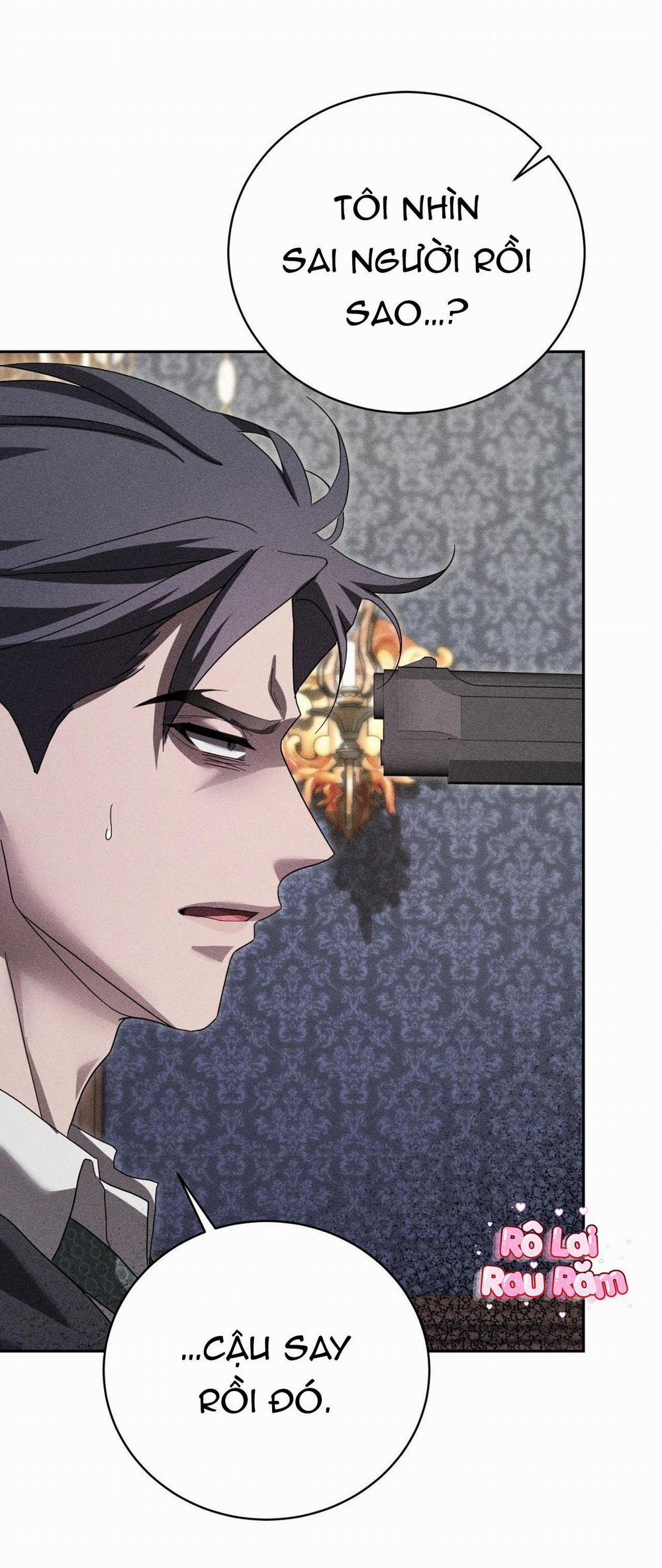 LUẬT LỆ OMERTÀ 5 trang 30