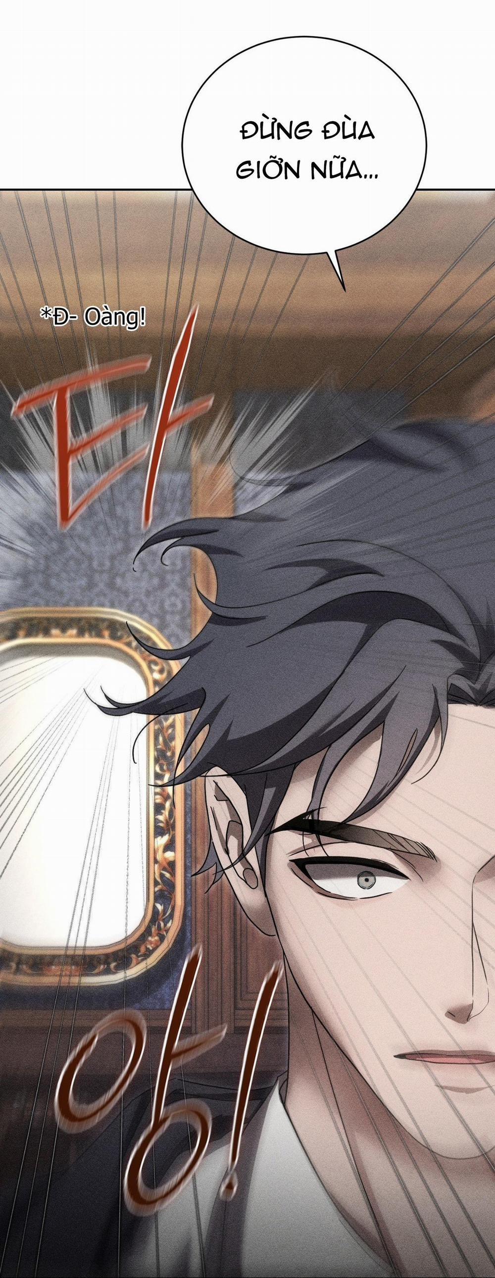 LUẬT LỆ OMERTÀ 5 trang 31