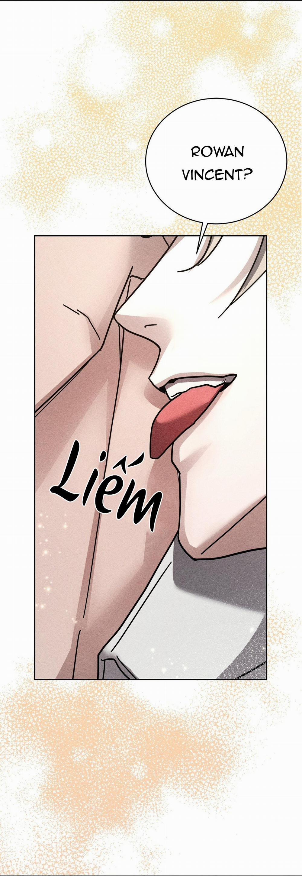 LUẬT LỆ OMERTÀ 5 trang 37