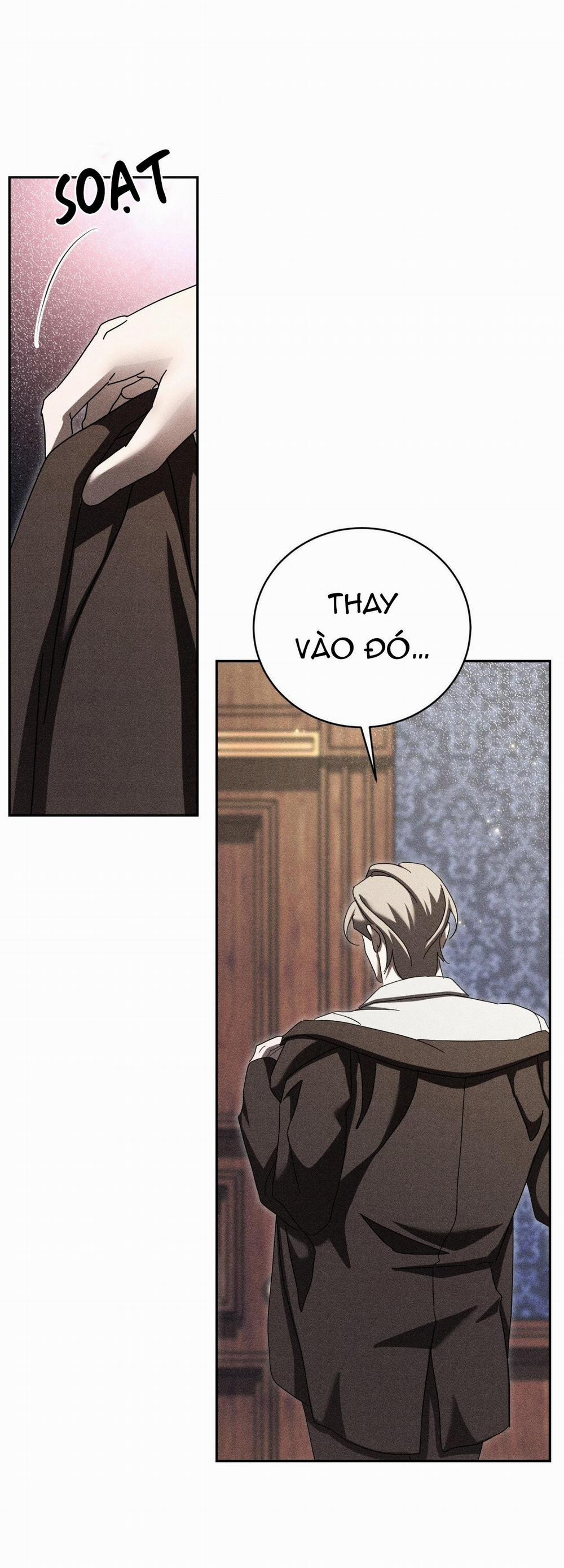 LUẬT LỆ OMERTÀ 5 trang 54